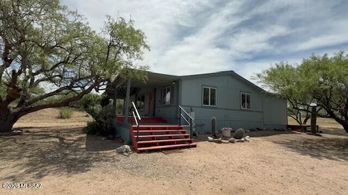 3023 W Clark Road, Benson, AZ, 85602 | Card Image
