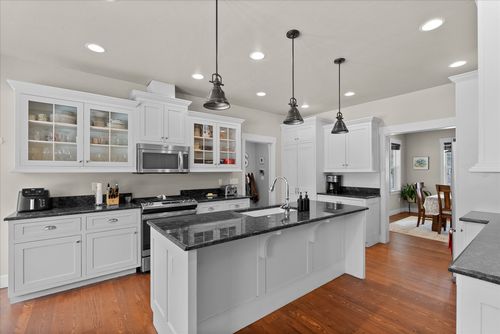 unit-a-1076 Creekwood Dr, Whitefish, MT, 59937-7909 | Card Image