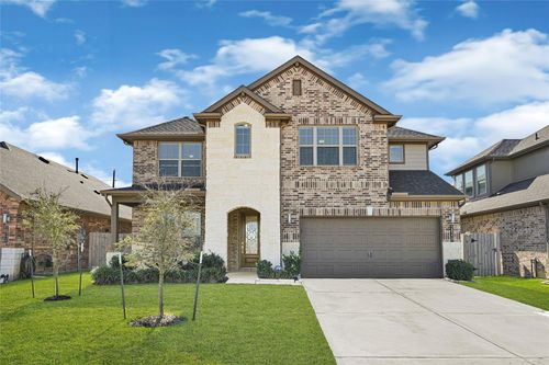 28339 Halle Ray Drive, Katy, TX, 77494 | Card Image