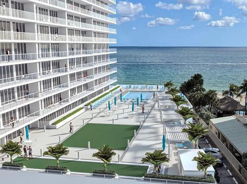 306-4100 Galt Ocean Dr, Fort Lauderdale, FL, 33308-6002 | Card Image