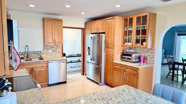 16210 Sw 97 Th Ct, House other with 4 bedrooms, 4 bathrooms and null parking in Miami FL | Image 17