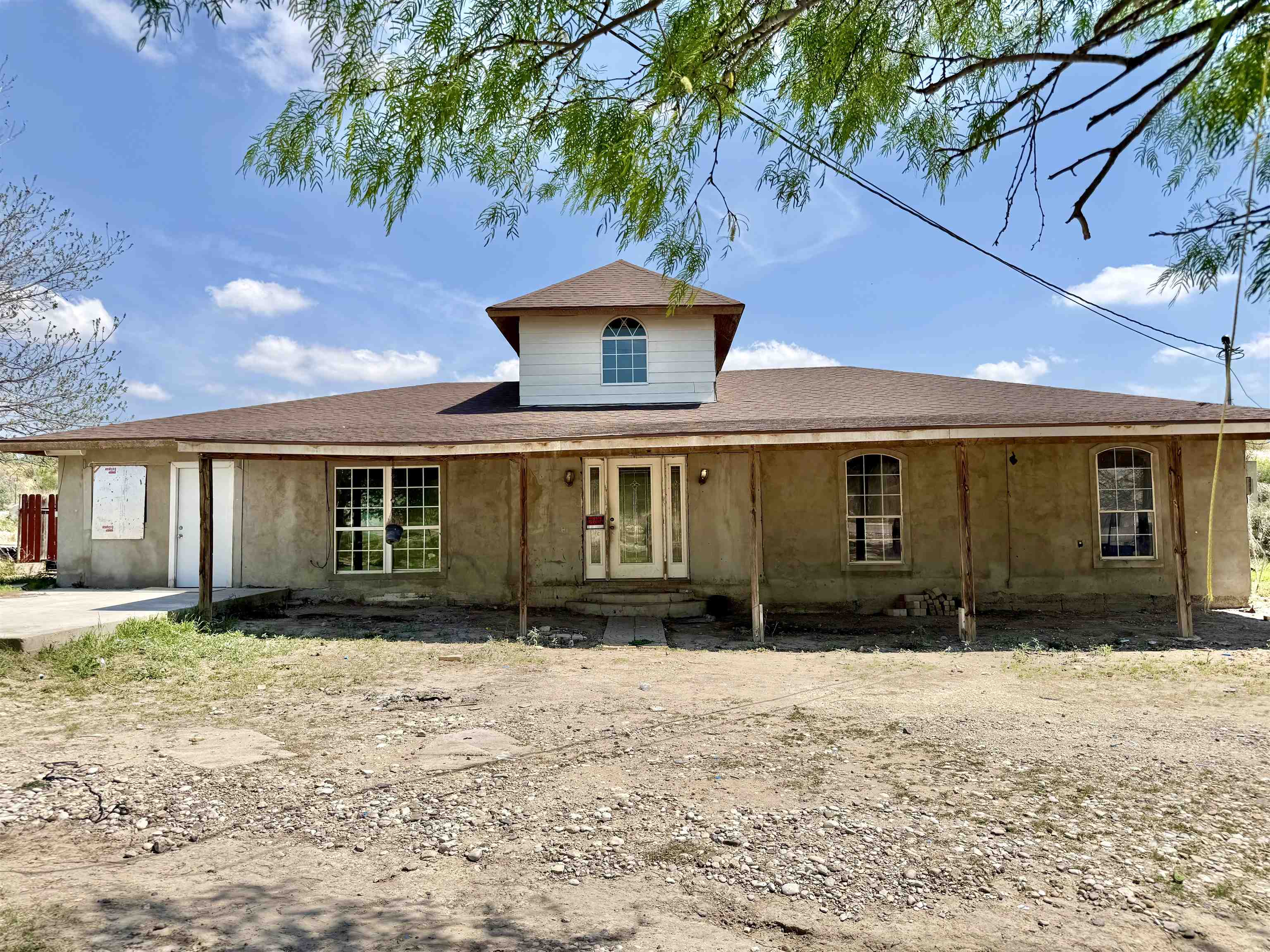 Residential in Del Rio