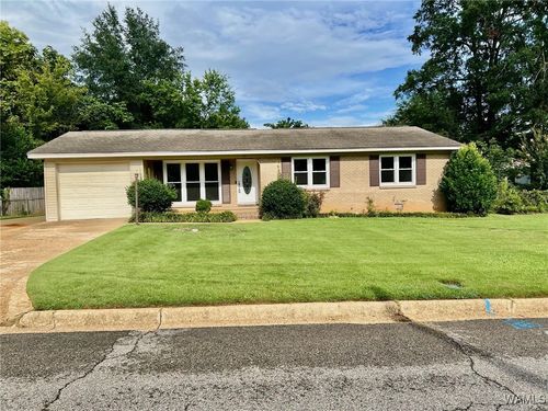 2515 Linda Dr, Tuscaloosa, AL, 35405-2041 | Card Image
