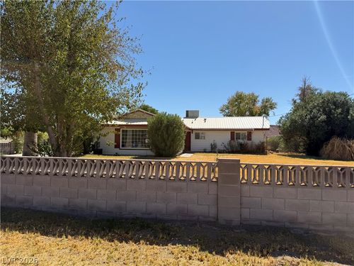 1635 Anasazi Ave, Logandale, NV, 89021-9945 | Card Image