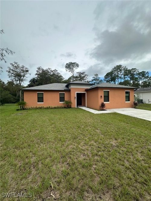 2167 Della Dr, NAPLES, FL, 34117-4019 | Card Image