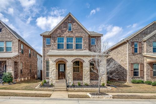 3835 Barnett Rd, Rowlett, TX, 75089-1339 | Card Image