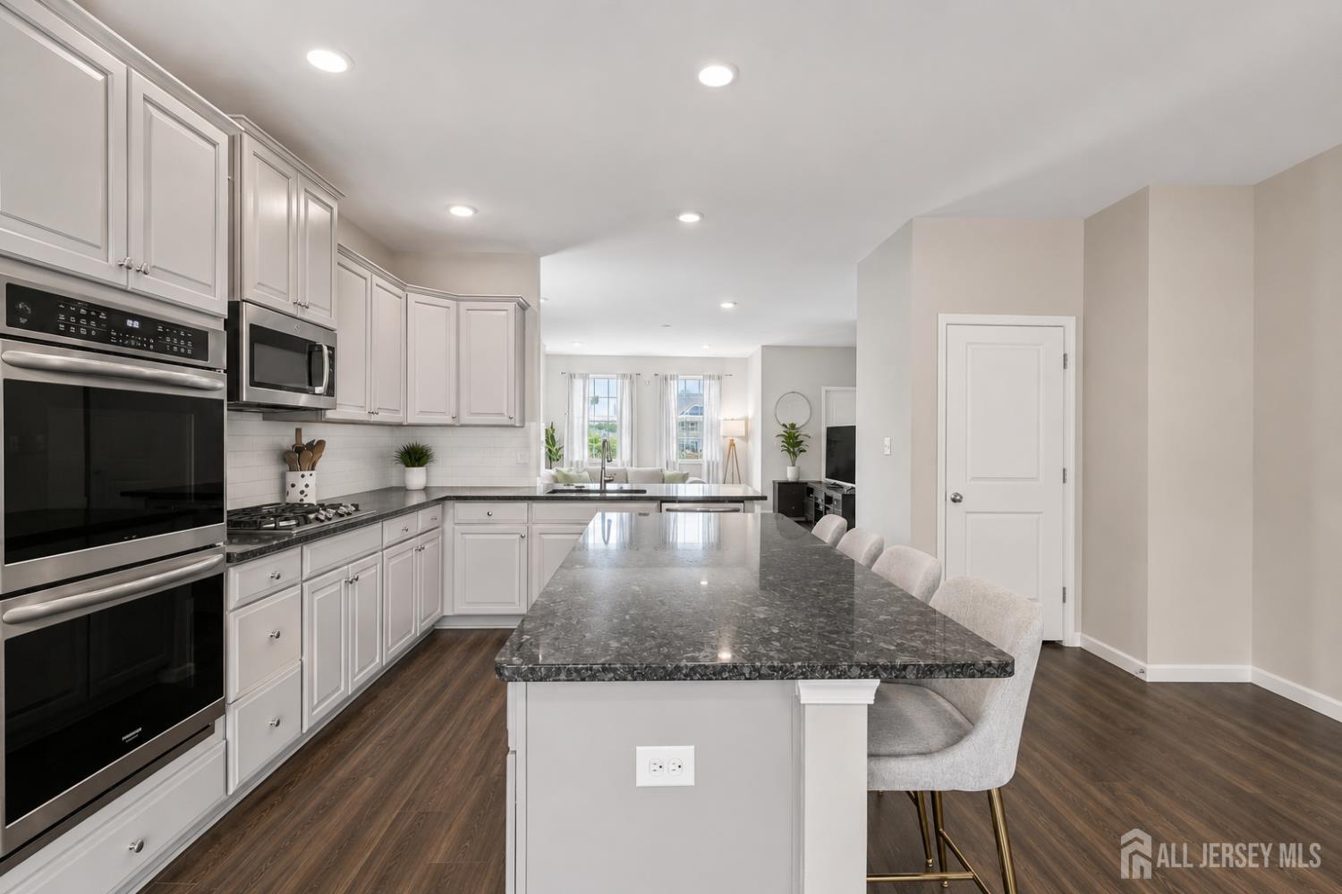 Residential Lease in Monroe 2