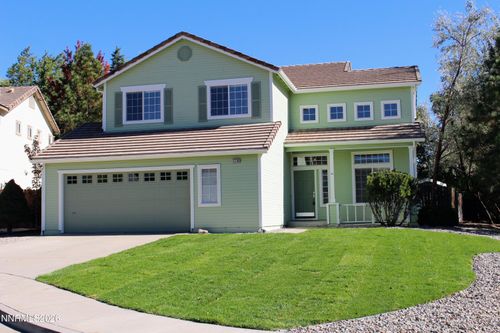3200 Fairlands Ct, Reno, NV, 89523-2261 | Card Image