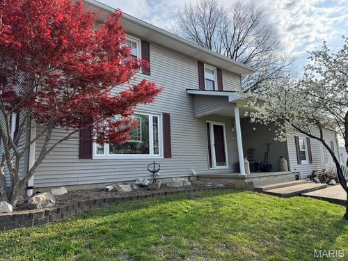 2315 Oak Dr, Louisiana, MO, 63353-2128 | Card Image