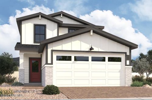 1260 Sparrow, Prescott, AZ, 86305 | Card Image