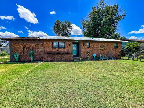 405 5th Ave, Rochester, TX, 79544-2103 | Card Image