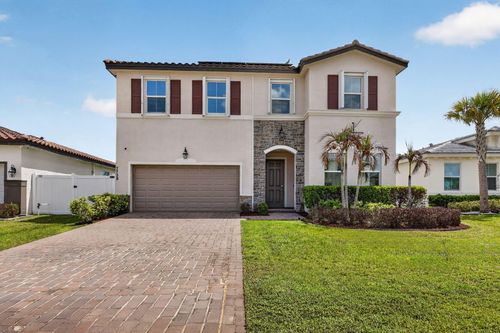 7759 Nw Greenbank Cir, Port St Lucie, FL, 34987-3040 | Card Image