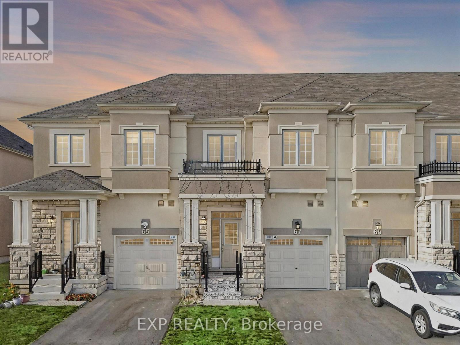 Residential in Brantford