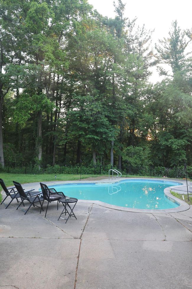 5752 Pine View Dr, House other with 5 bedrooms, 3 bathrooms and null parking in Ypsilanti MI | Image 12