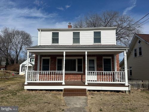 18 W Whitlock Ave, WINCHESTER, VA, 22601-4432 | Card Image