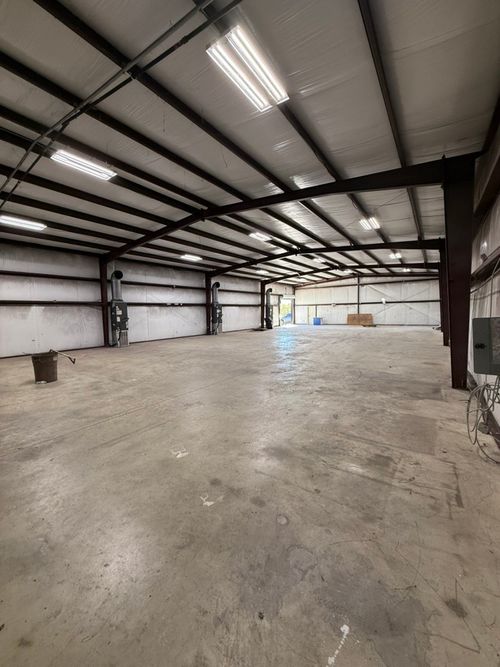 1173 Industrial Park Rd, Columbia, TN, 38401-6656 | Card Image