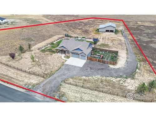 2132 Scenic Estates Dr, Fort Collins, CO, 80524-8971 | Card Image