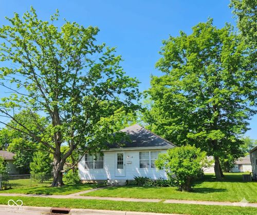 1819 S Main St, New Castle, IN, 47362-2366 | Card Image