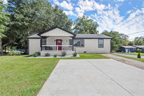 1386 Columbia Dr, Decatur, GA, 30032-2830 | Card Image