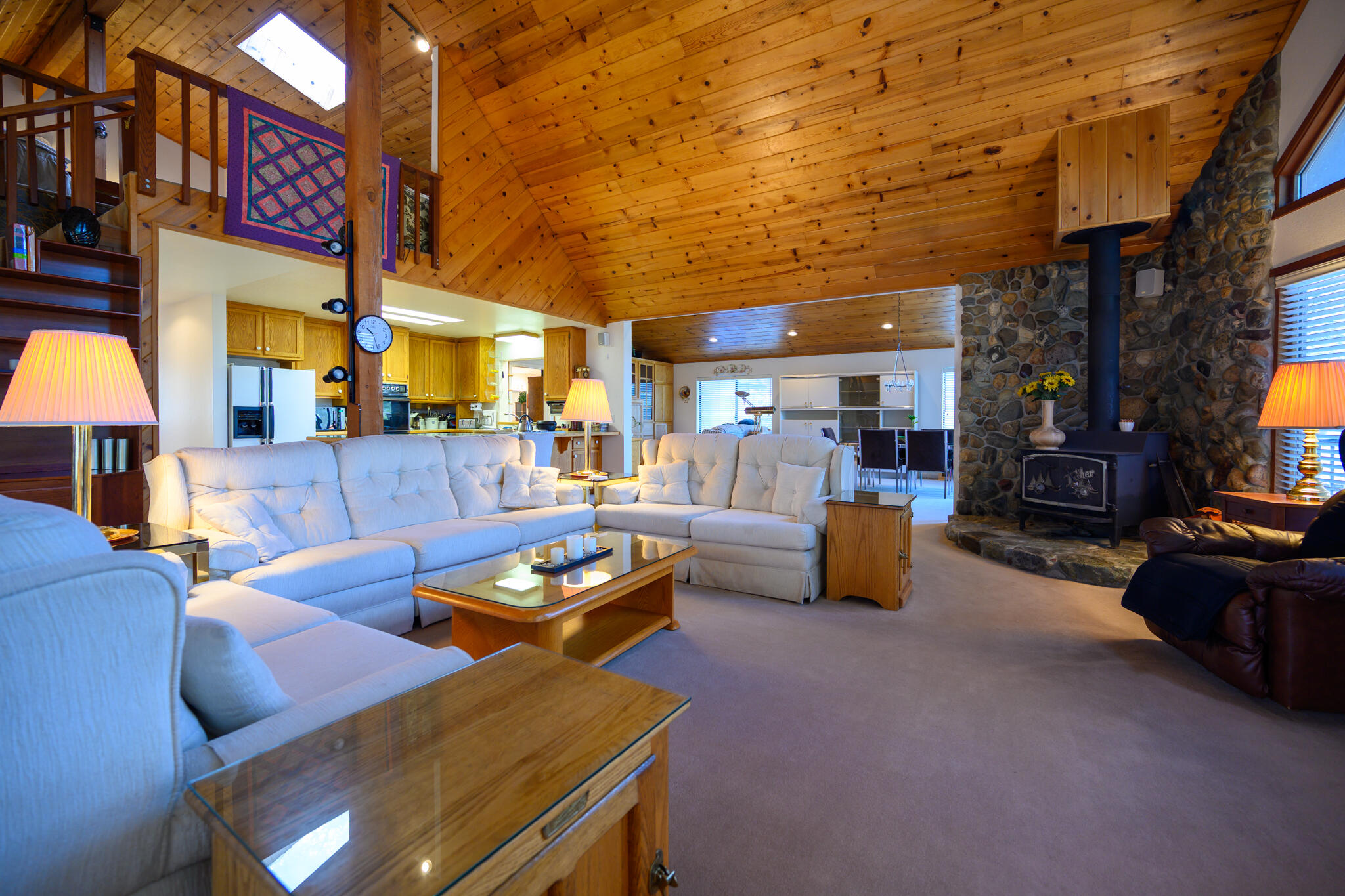 Residential in Weaverville 2