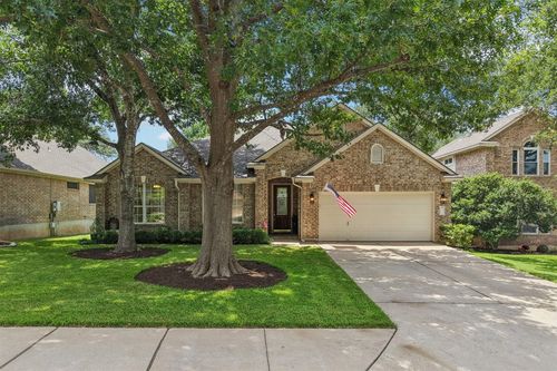 16832 Squaw Valley Ln, Austin, TX, 78717-2952 | Card Image