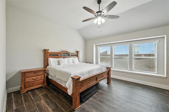 3829 Honey Grove Dr, House other with 4 bedrooms, 3 bathrooms and null parking in Midlothian TX | Image 17