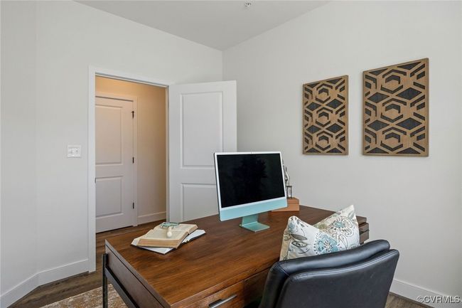 B - 2270 Libbie Lake West St, Condo with 3 bedrooms, 3 bathrooms and null parking in Richmond VA | Image 23