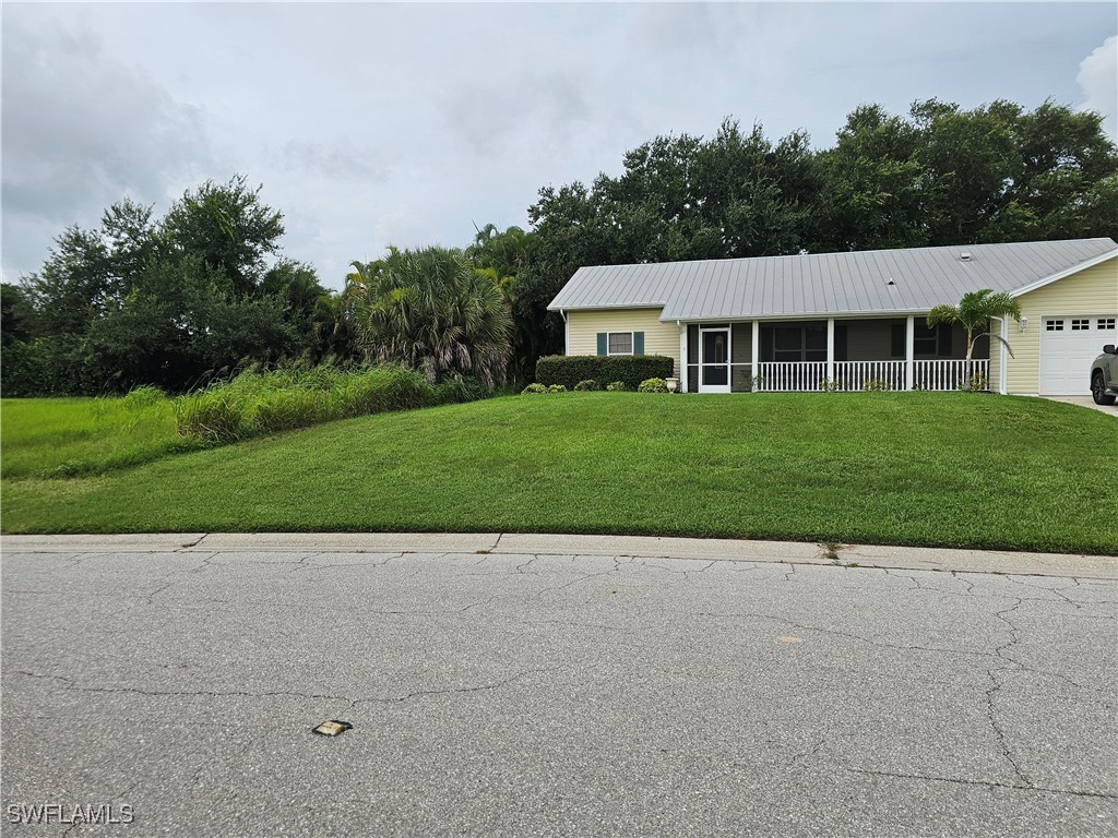 P G A Dr, North Fort Myers, FL 33917