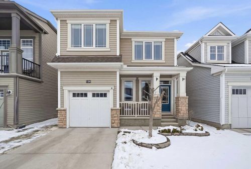 134 Windrow Link Sw, Airdrie, AB, T4B4K4 | Card Image