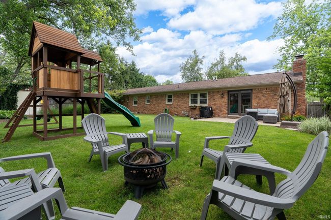 1205 Norma Jean Dr, House other with 3 bedrooms, 2 bathrooms and null parking in Lafayette IN | Image 29