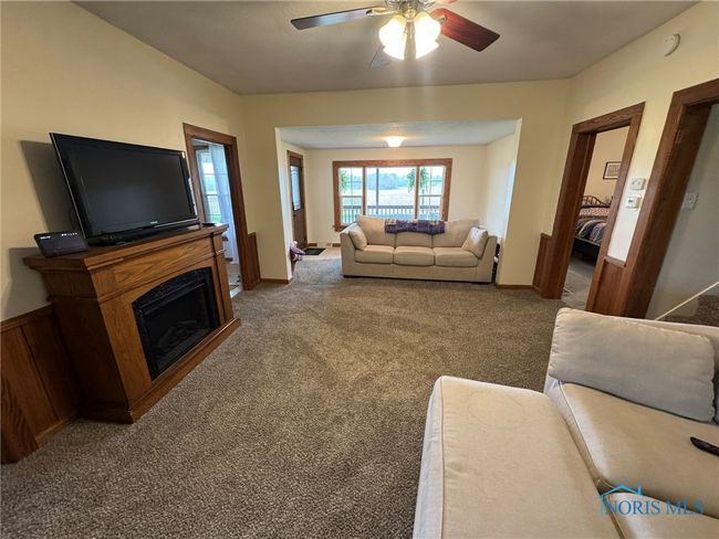 11575 County Road Q, House other with 5 bedrooms, 3 bathrooms and 2 parking in Montpelier OH | Image 16