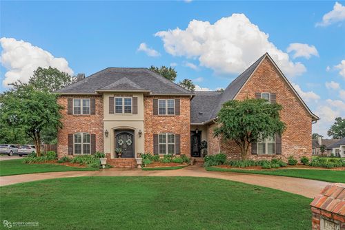 2549 Bloomfield Ln, Haughton, LA, 71037-7491 | Card Image