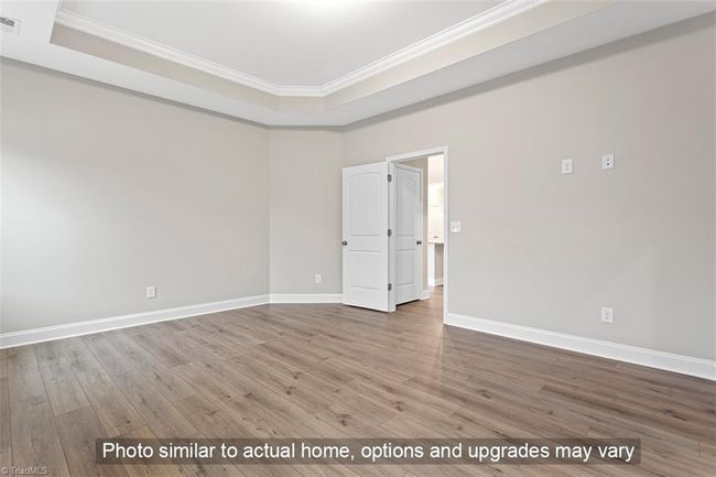 LOT-50 - 113 Rocky Maple Dr, House other with 4 bedrooms, 3 bathrooms and null parking in King NC | Image 12