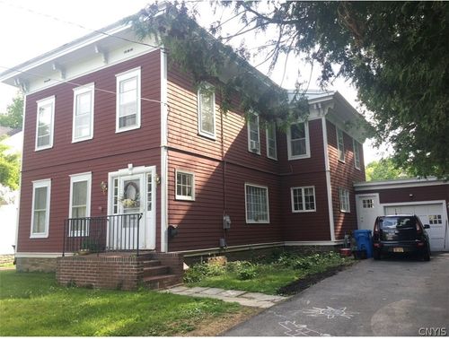 13 Chenango St, Cazenovia, NY, 13035-1402 | Card Image