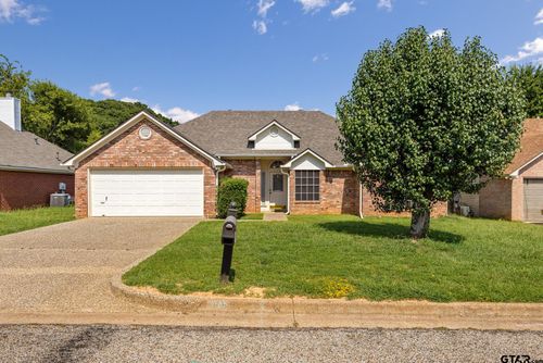 406 Eisenhower Dr, Tyler, TX, 75704-2044 | Card Image