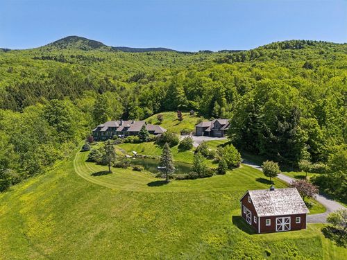 217 Logging Hill Rd, Stowe, VT, 05672-4513 | Card Image
