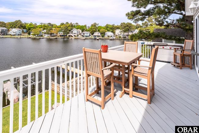 542 Harbour View Dr, House other with 4 bedrooms, 3 bathrooms and null parking in Kill Devil Hills NC | Image 16