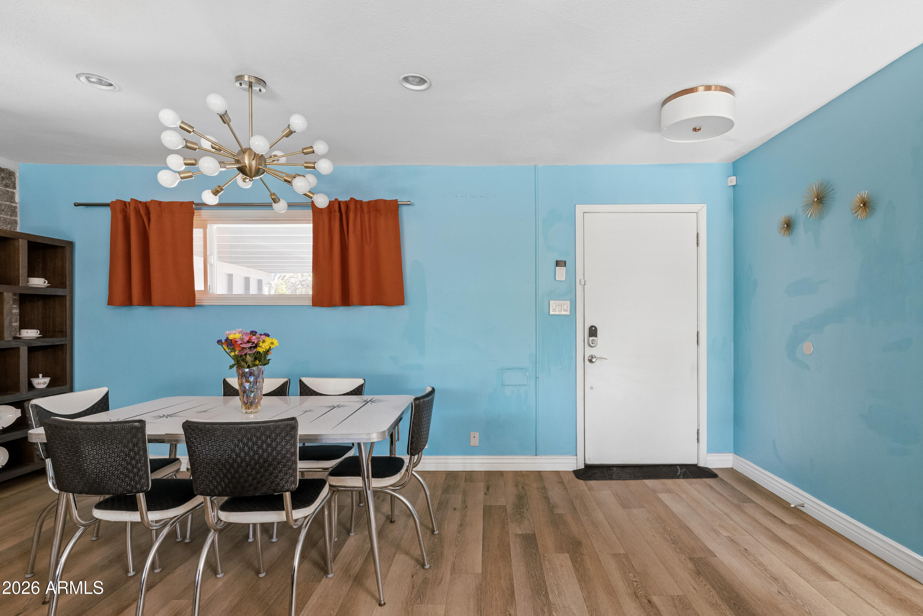 Residential in Phoenix 3