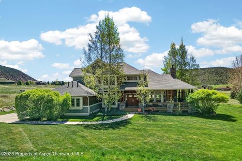85 Red Cliff Cir, Glenwood Springs, CO, 81601-8513 | Card Image
