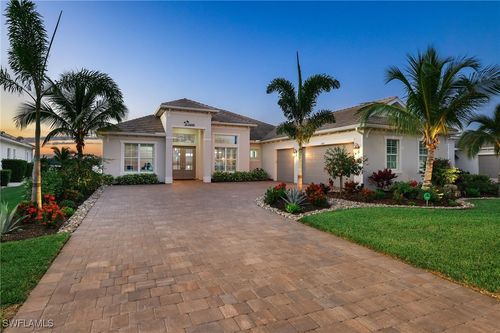 14690 Blue Bay Circle, Fort Myers, FL, 33913 | Card Image