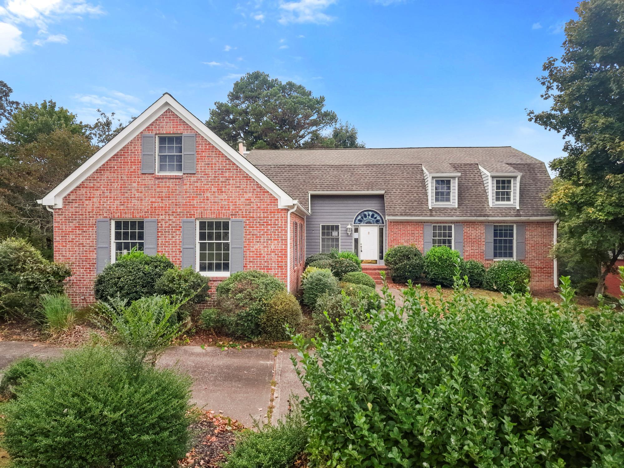 5818 Rainbow Springs Dr, For Sale in Chattanooga - eXp Realty