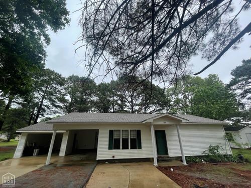 324 N Westwind Ln, Weiner, AR, 72479-9211 | Card Image