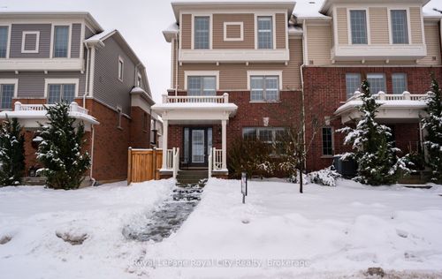 58 Boyces Creek Crt, Caledon East, ON, L7C3S3 | Card Image