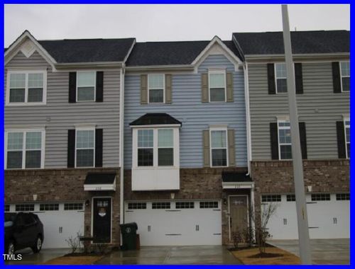 222 Amber Acorn Ave, Raleigh, NC, 27603-5439 | Card Image