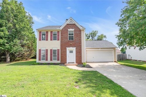 15 Crossview Dr, Simpsonville, SC, 29680-7142 | Card Image