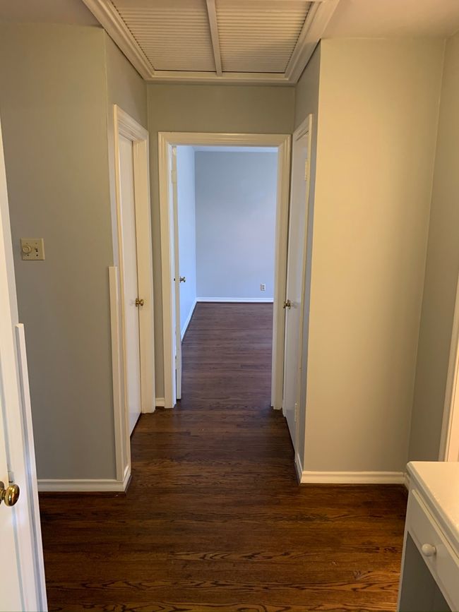 Hallway to Bedrooms ***Pics prior to current occupancy*** | Image 7