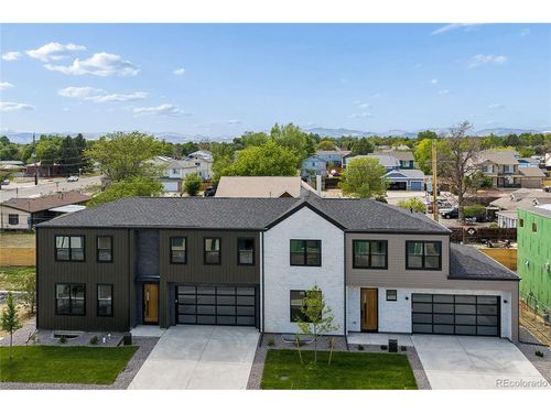 6428 Quitman Ct, Arvada, CO, 80003 | Card Image