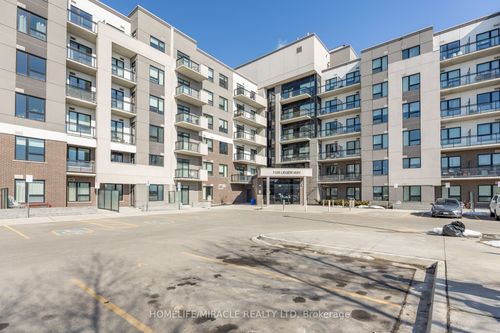 421-1105 Leger Way, Milton, ON, L9E1K7 | Card Image