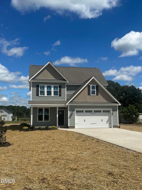 lot-01-262 Fields Rd Nw, Pikeville, NC, 27863-9412 | Card Image