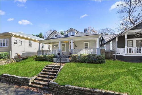 470 Kelly St Se, Atlanta, GA, 30312-3007 | Card Image